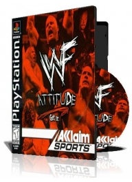 WWF Attitude WWF Attitude